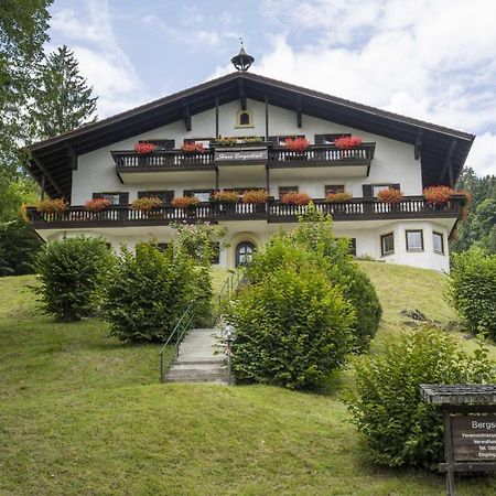 Ferienwohnung im Bergschlößl Nr. 26 - Eberle Oberaudorf Exterior foto